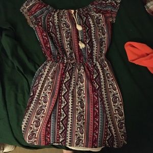 forever 21 small dress